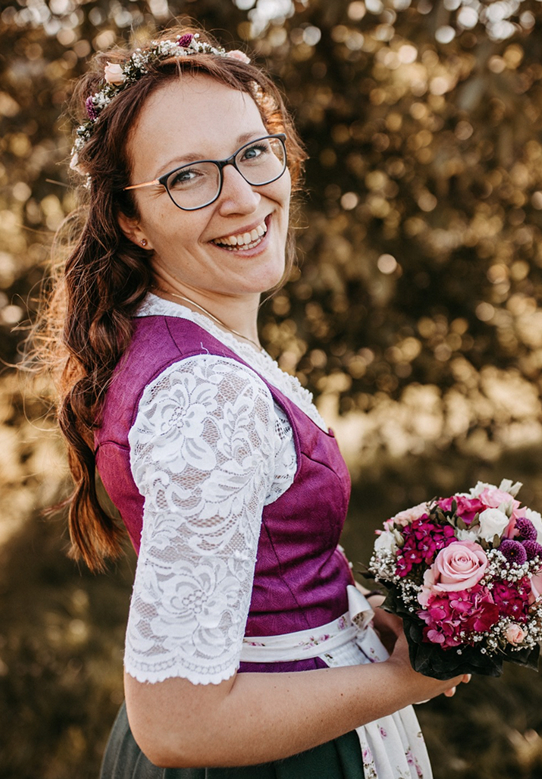 Sonja Zieglgänsberger Traurednerin Mühldorf, Altötting, Traunstein, Rosenheim, Erding & Umgebung (Bayern & Österreich)
