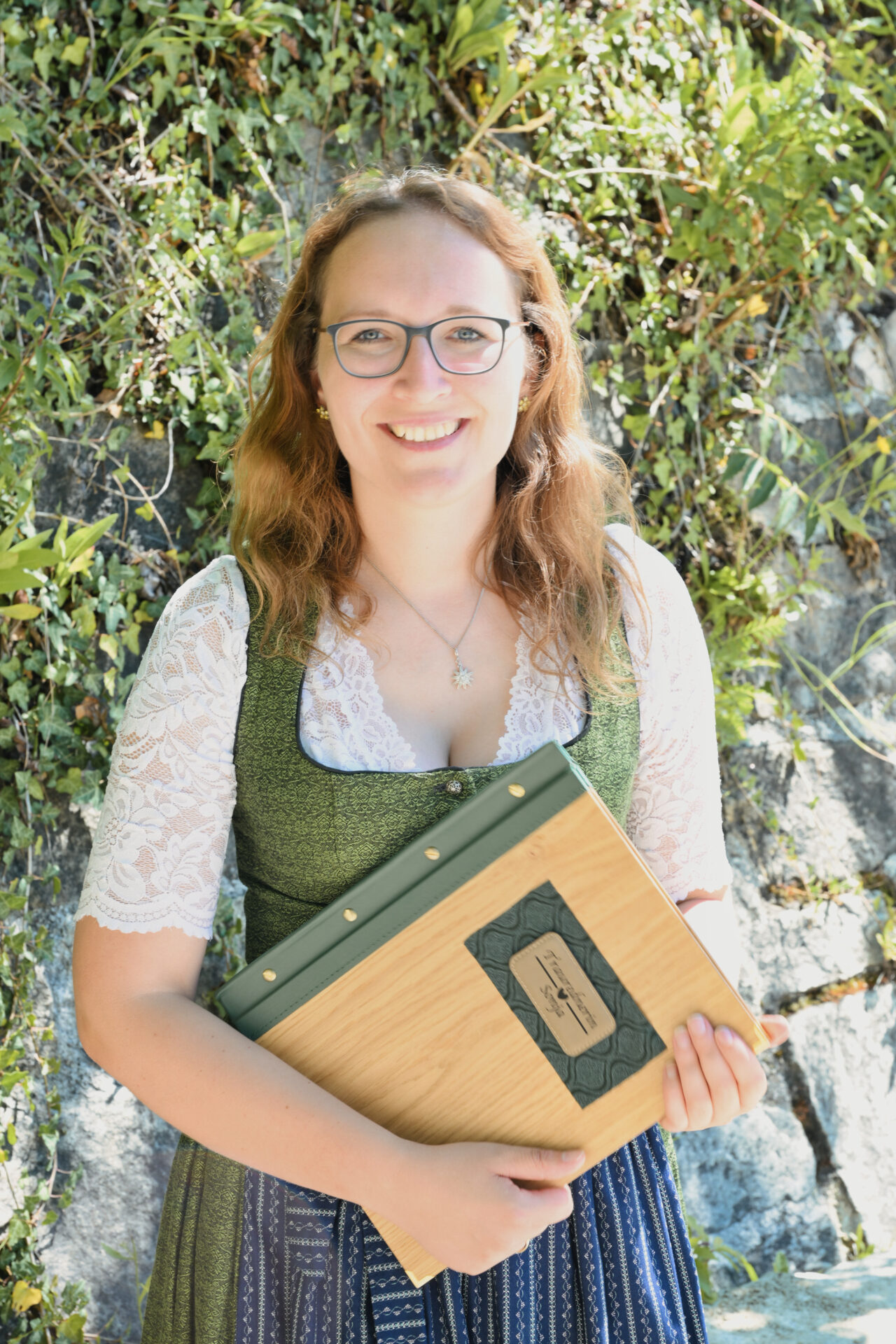 Sonja Zieglgänsberger Traurednerin Mühldorf, Altötting, Traunstein, Rosenheim, Erding & Umgebung (Bayern & Österreich)